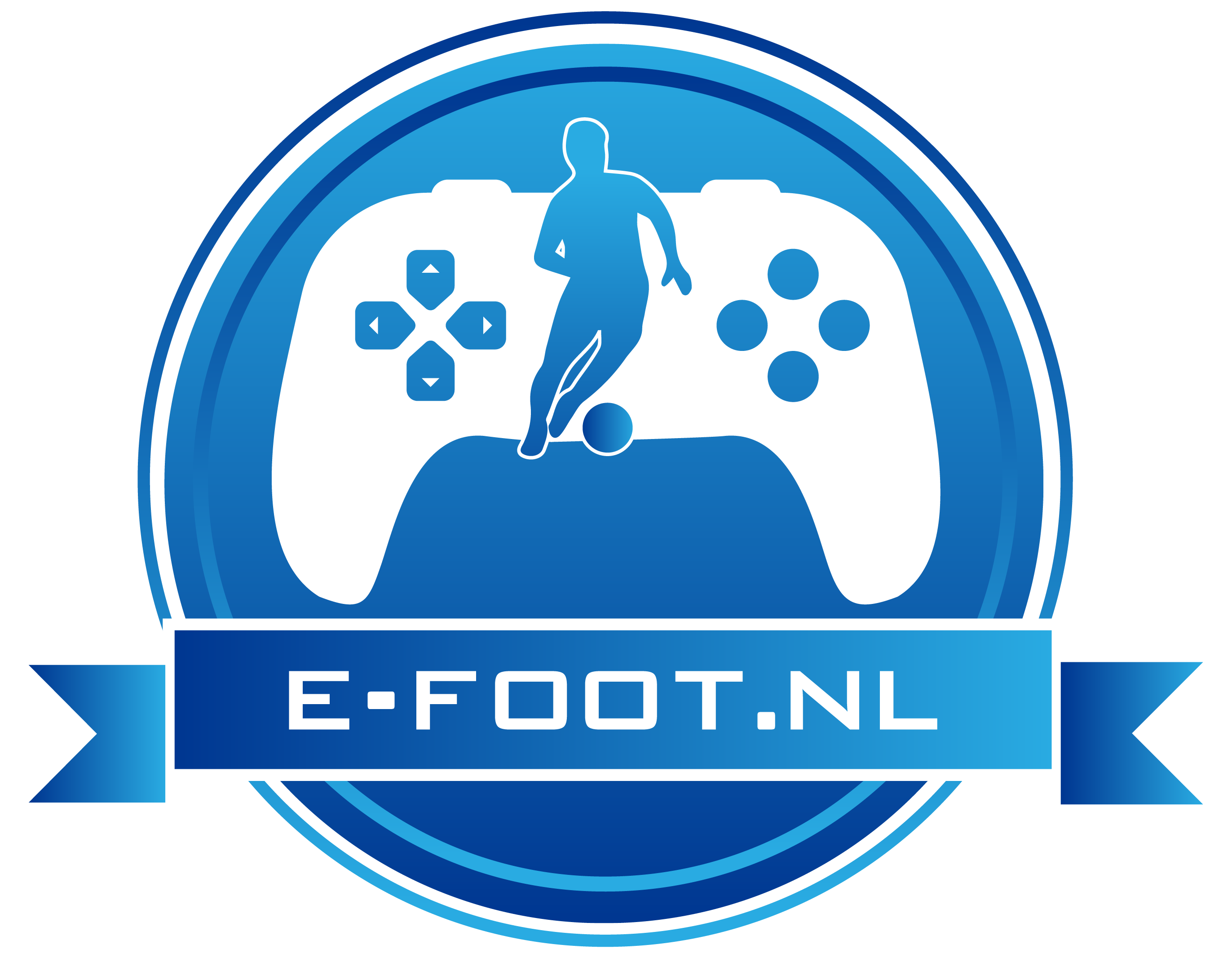 E-foot.nl Logo