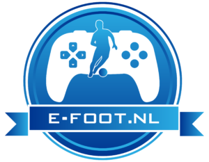 E-foot.nl Logo