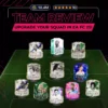 Team Review